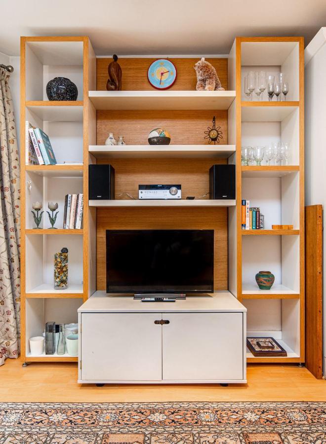 Pass The Keys Delightful Apartment Close To River In Se16 London Eksteriør bilde