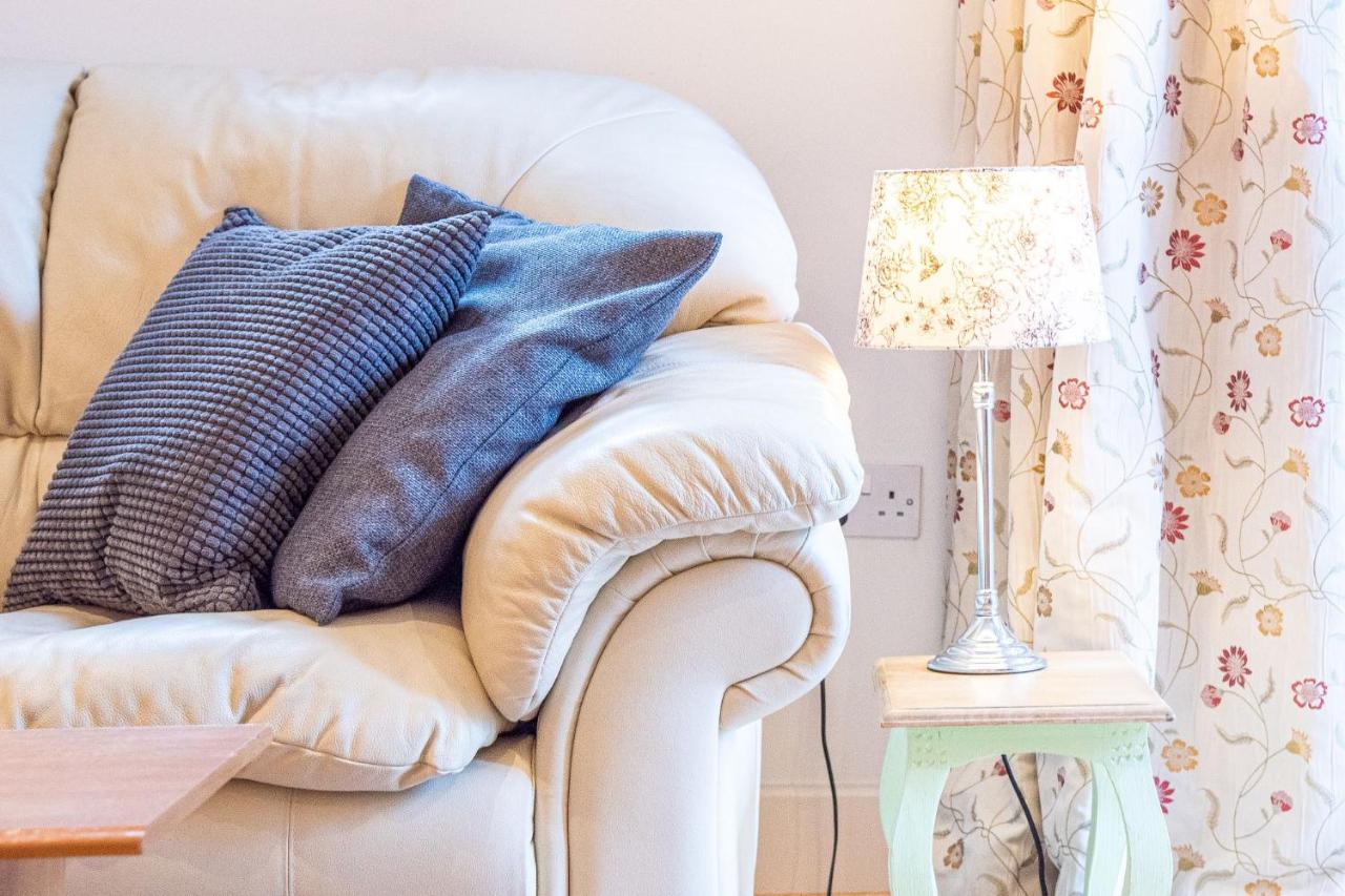 Pass The Keys Delightful Apartment Close To River In Se16 London Eksteriør bilde